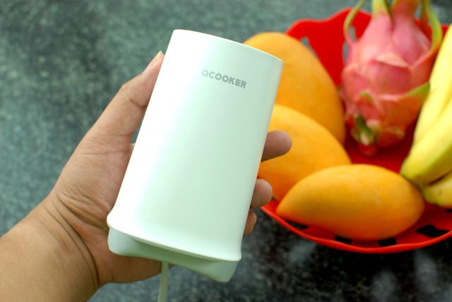 喝杯时令果饮还要去茶饮店排长队？试试这个神器在家就能轻松做