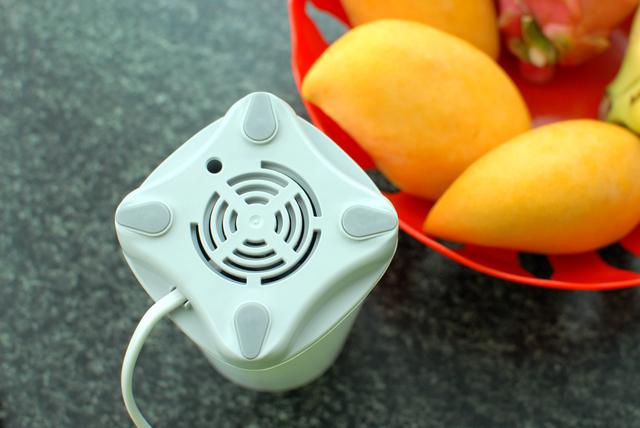 喝杯时令果饮还要去茶饮店排长队？试试这个神器在家就能轻松做