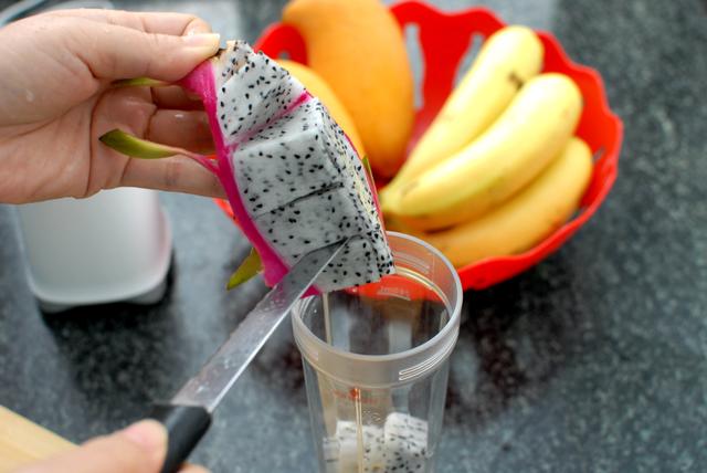 喝杯时令果饮还要去茶饮店排长队？试试这个神器在家就能轻松做