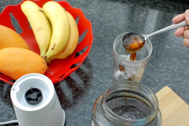 喝杯时令果饮还要去茶饮店排长队？试试这个神器在家就能轻松做