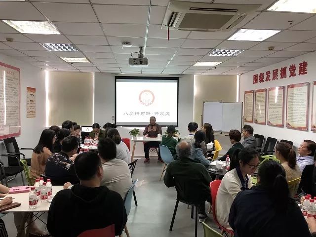 党建示范单位成果展示,2023全国企业党建创新优秀案例