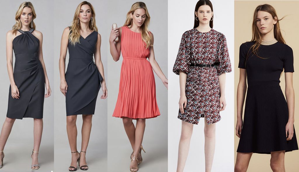 三套不同风格的套装穿搭分享,6套简约风搭配让你快速出门不迟