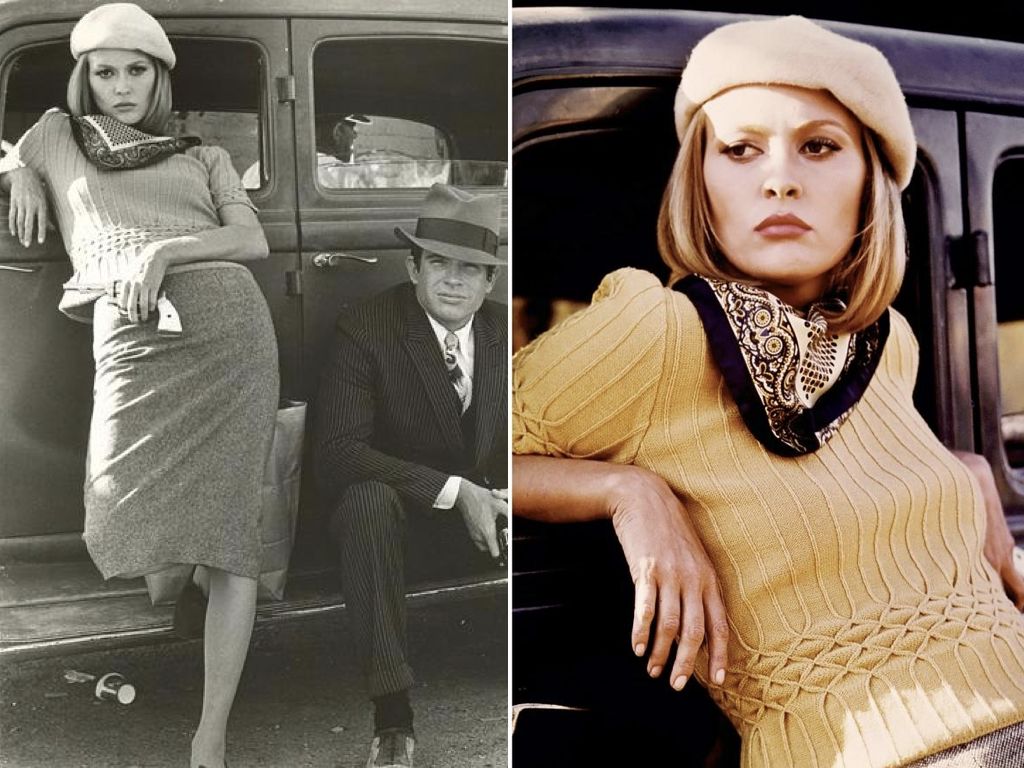 三套不同风格的套装穿搭分享,6套简约风搭配让你快速出门不迟