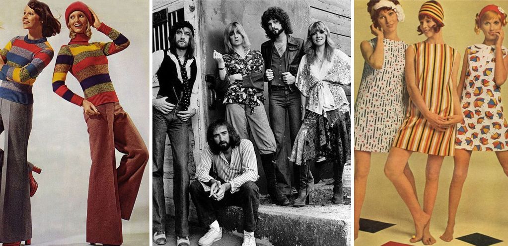 三套不同风格的套装穿搭分享,6套简约风搭配让你快速出门不迟