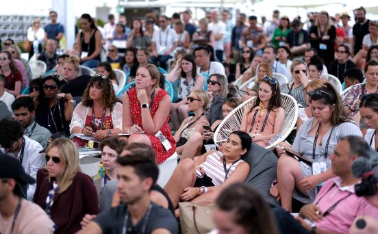 戛纳广告创意节,戛纳国际创意节户外奖