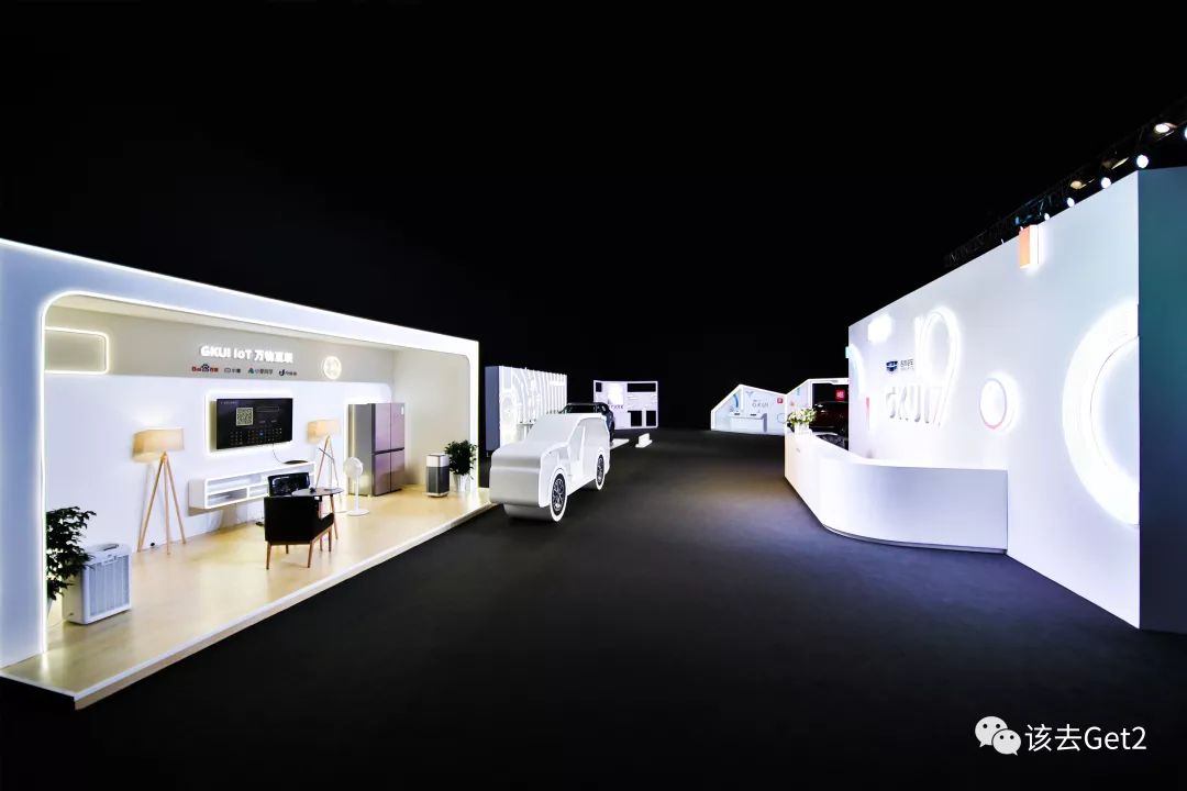 出行进入智能时代,如何在智能汽车上实现长途出行