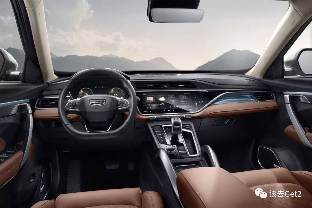 出行进入智能时代,如何在智能汽车上实现长途出行