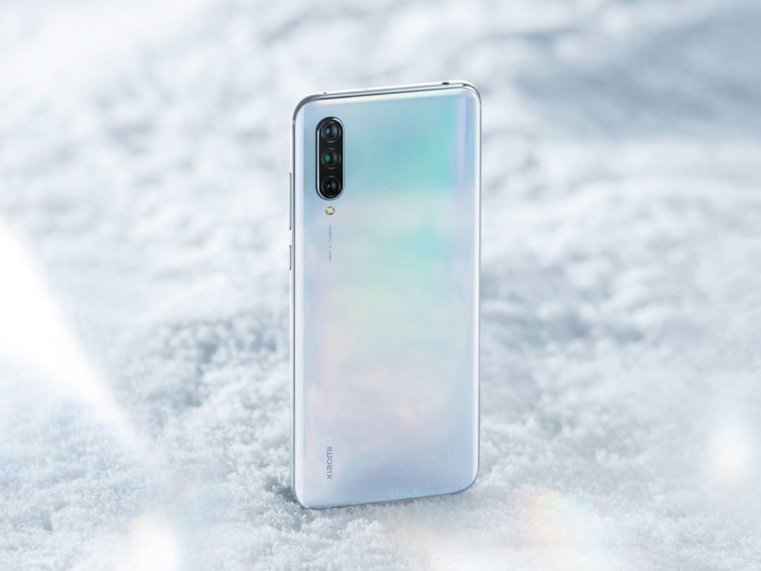 小米cc盛世美颜曝光,小米cc系列发布时间