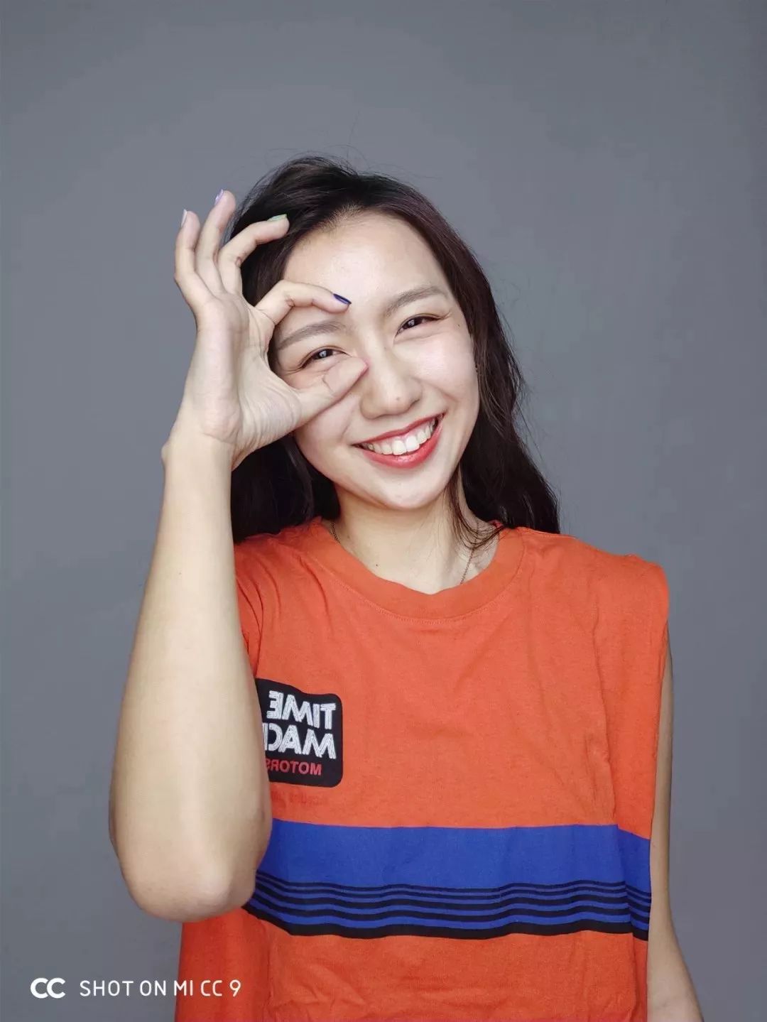 小米cc盛世美颜曝光,小米cc系列发布时间