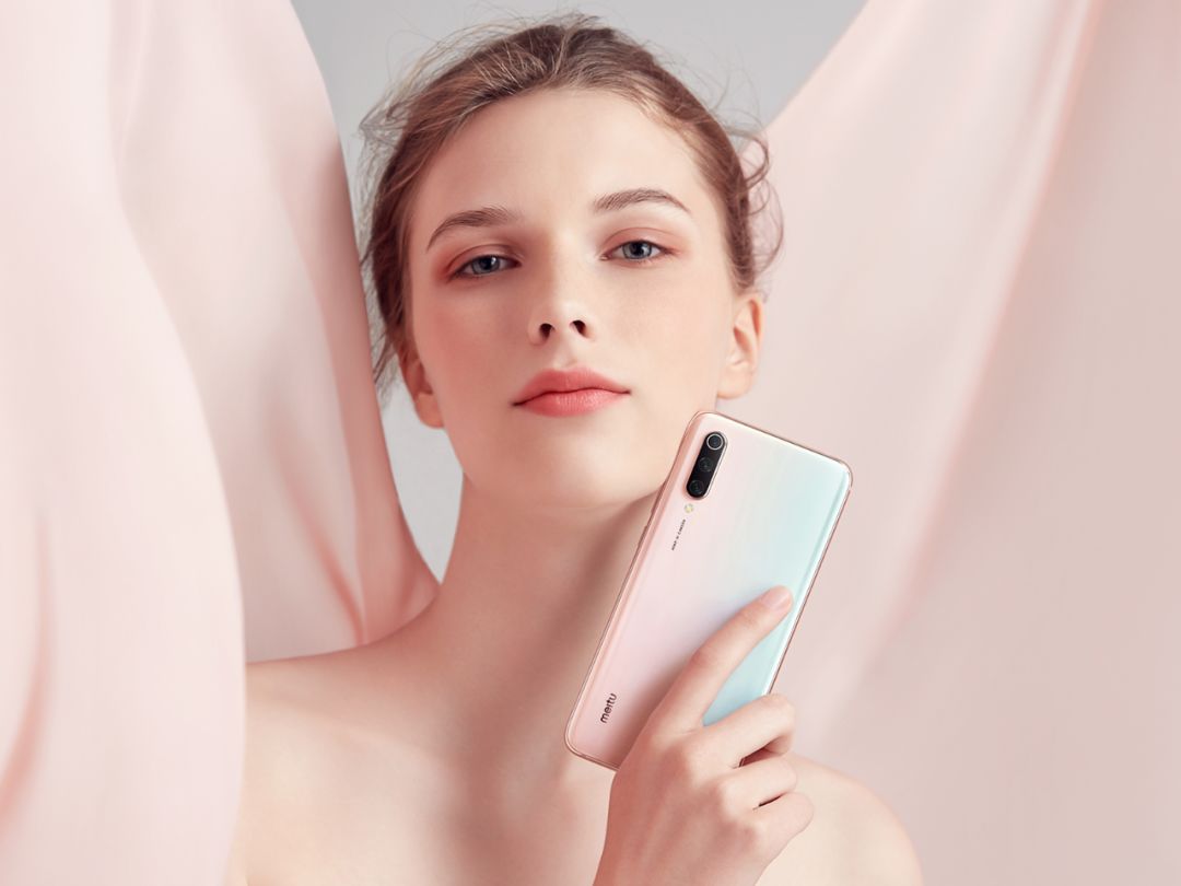 小米cc盛世美颜曝光,小米cc系列发布时间