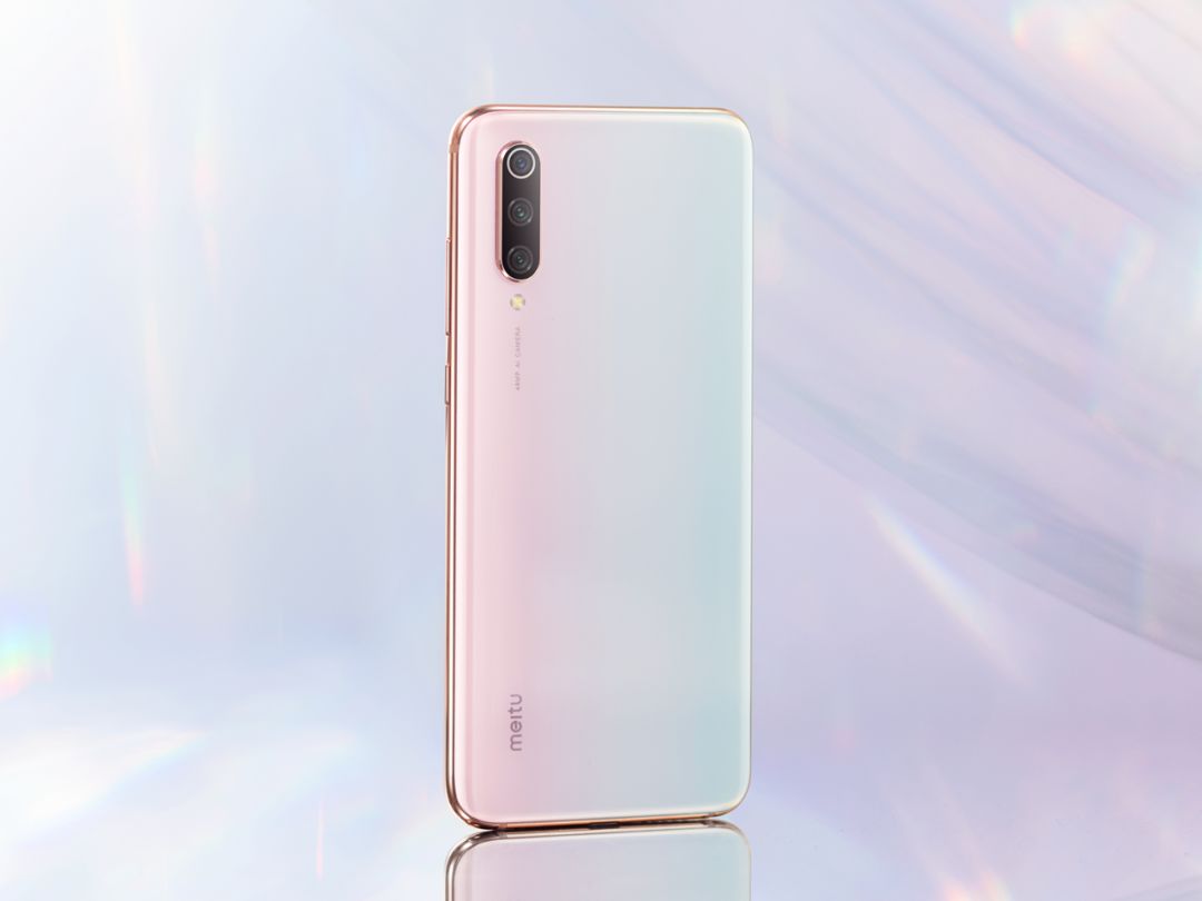 小米cc盛世美颜曝光,小米cc系列发布时间