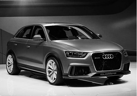 现在的奥迪有啥通病值得购买吗,新款奥迪有什么通病吗