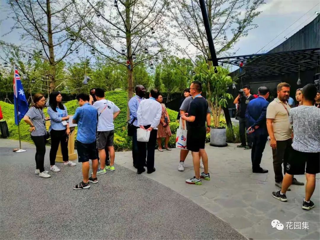 2021北京世园公园花园节,北京世园公园花园节怎么样