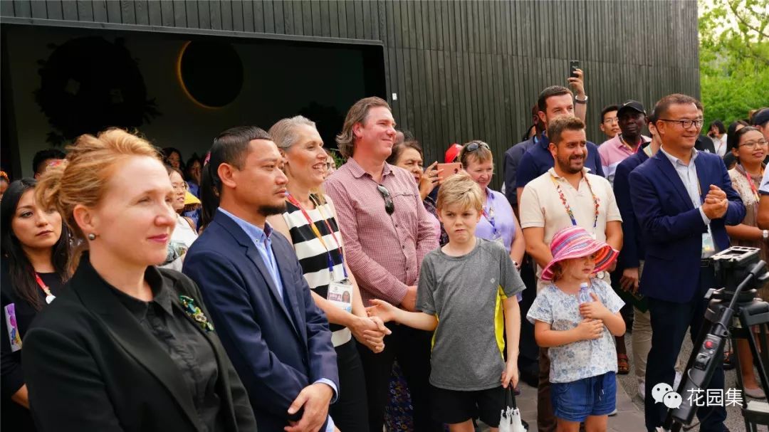2021北京世园公园花园节,北京世园公园花园节怎么样