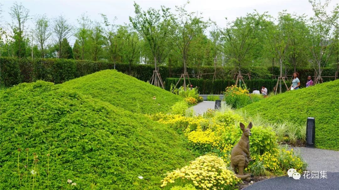 2021北京世园公园花园节,北京世园公园花园节怎么样