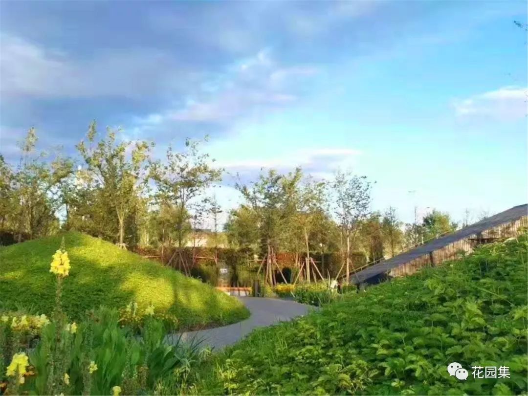 2021北京世园公园花园节,北京世园公园花园节怎么样