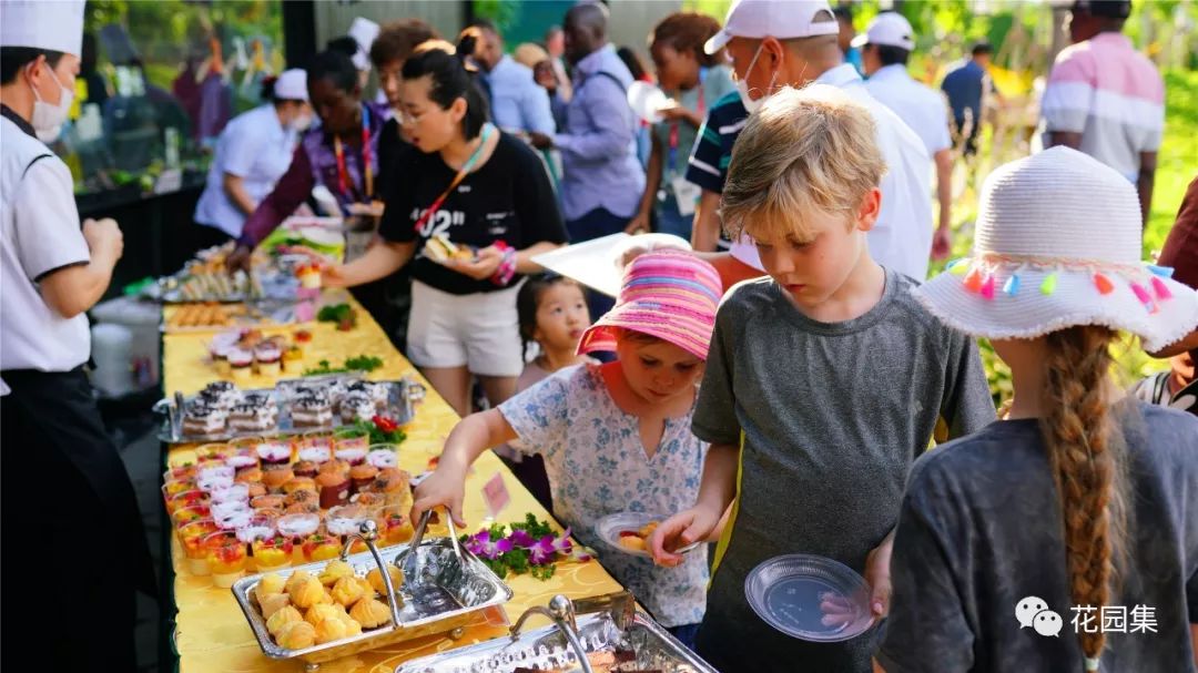 2021北京世园公园花园节,北京世园公园花园节怎么样