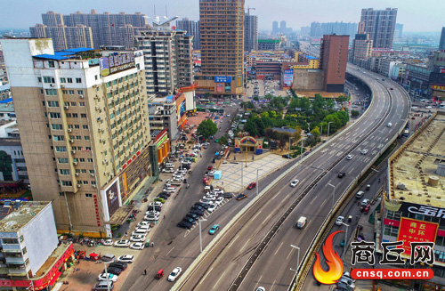 新道北长得什么样