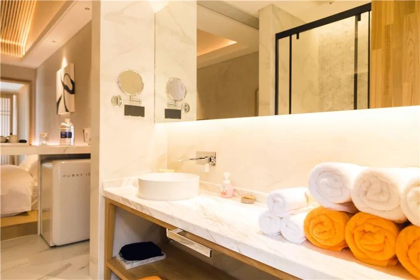 又挖到个21℃的清凉山城，还藏着人均¥300+就能入住的浙南“小星野”，仅限200套