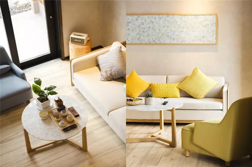 又挖到个21℃的清凉山城，还藏着人均¥300+就能入住的浙南“小星野”，仅限200套