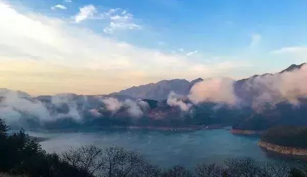 又挖到个21℃的清凉山城，还藏着人均¥300+就能入住的浙南“小星野”，仅限200套