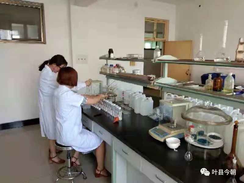 【壮丽70年·奋斗新时代】汩汩清泉进万家!叶县农村安全饮水工程全覆盖