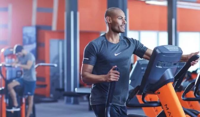 国内最有实力的健身房排行榜,国内规模最大的健身房排名