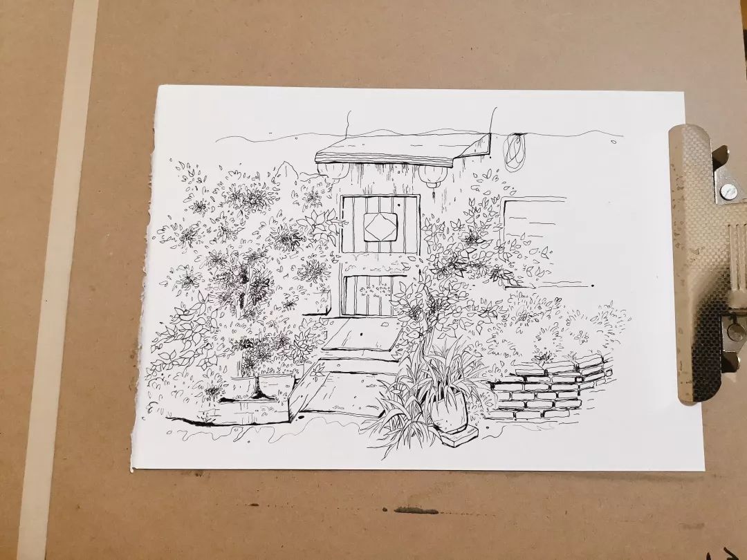 6月の小日子|买了啥、扔了啥、画画、探店、正能量视频