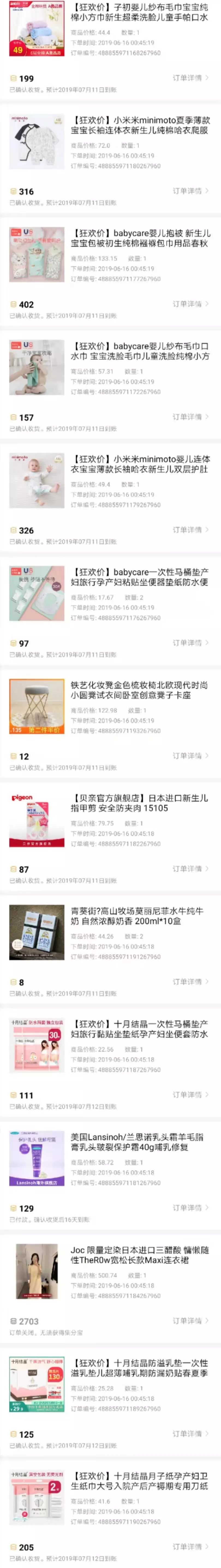 6月の小日子|买了啥、扔了啥、画画、探店、正能量视频