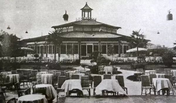 陕西路上海杂技场地址,上海杂技场