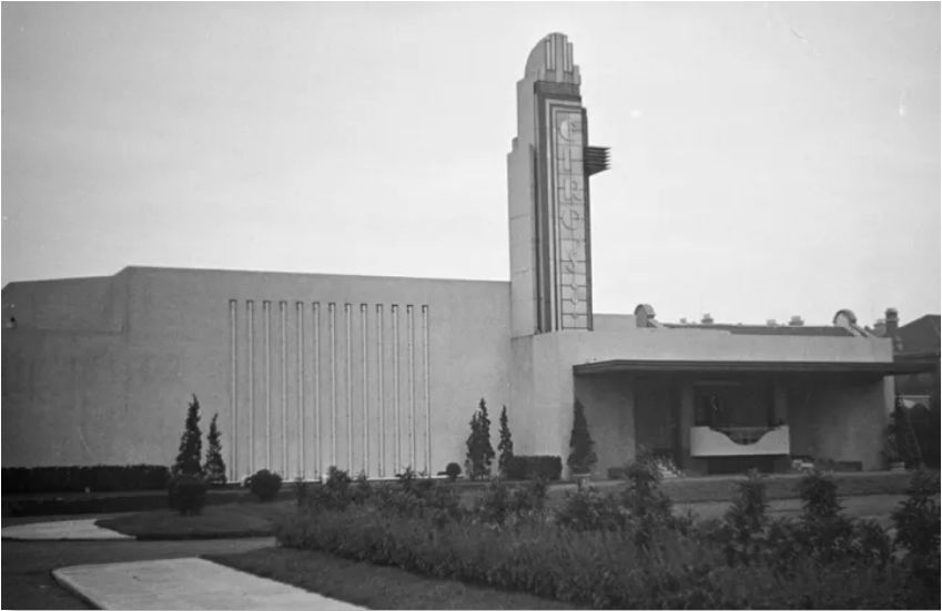 陕西路上海杂技场地址,上海杂技场