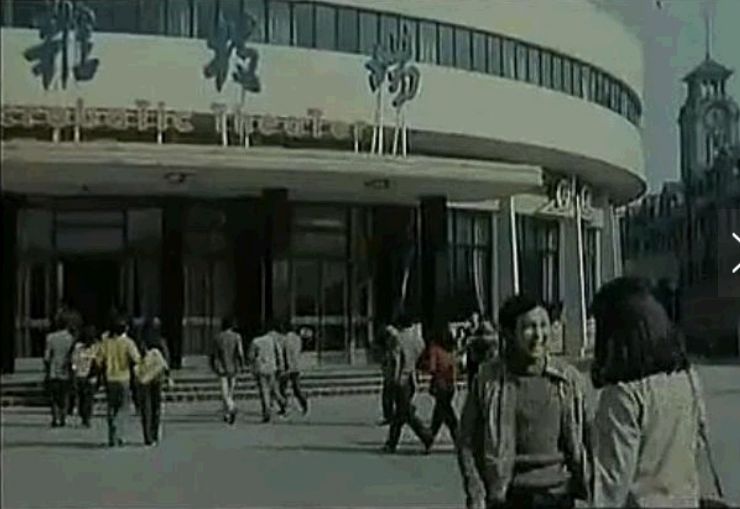 陕西路上海杂技场地址,上海杂技场