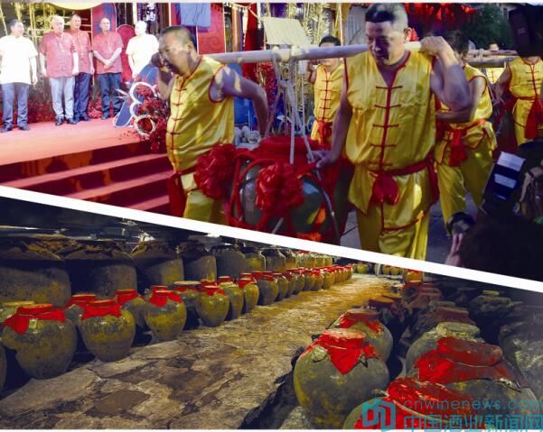 川酒黑马如何借“酒庄酒”C位出道