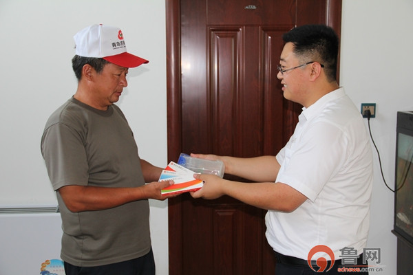 点豆成金——农商行平度支行多网点“帮农忙”助力乡村振兴