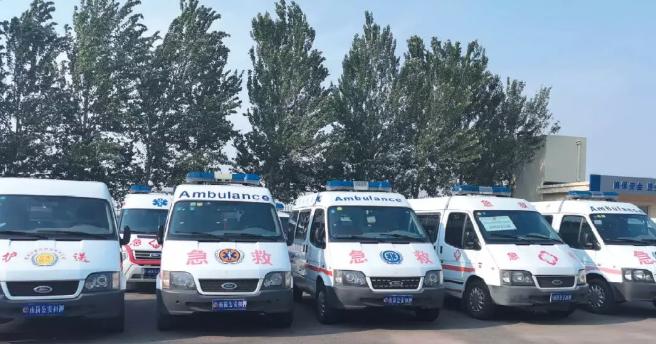 哈尔滨黑救护车团伙名单,黑救护车团伙视频