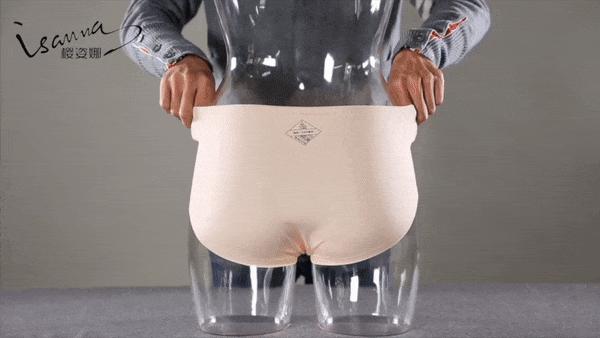 蚕丝牛仔裤夏日必备,适合冬天穿的蚕丝裤修身