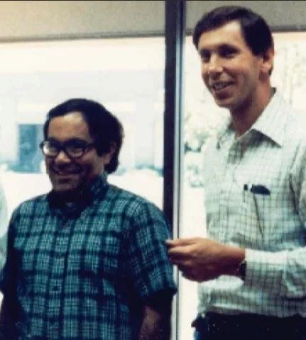 数据库的名人事迹,老骥伏枥新秀辈出互映生辉