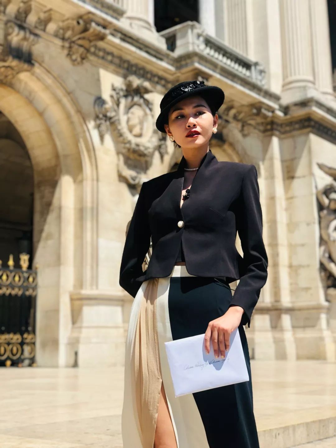 悦秀上海时装周,国际时尚秀时装周