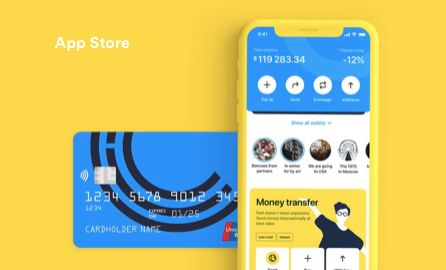 谁在抢占C端?一文读懂加密支付竞赛