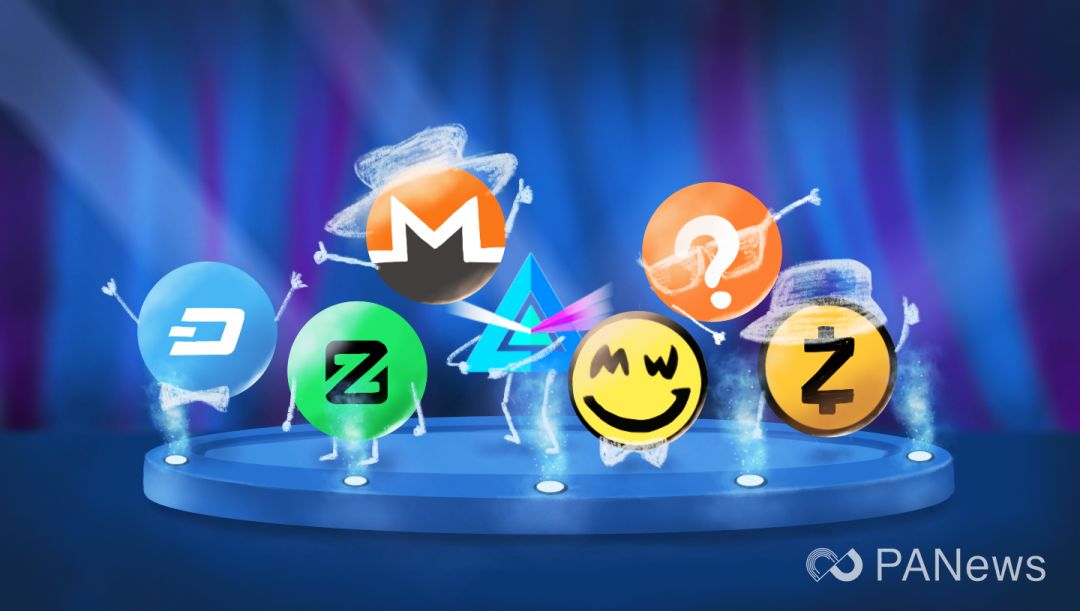 谁在抢占C端?一文读懂加密支付竞赛