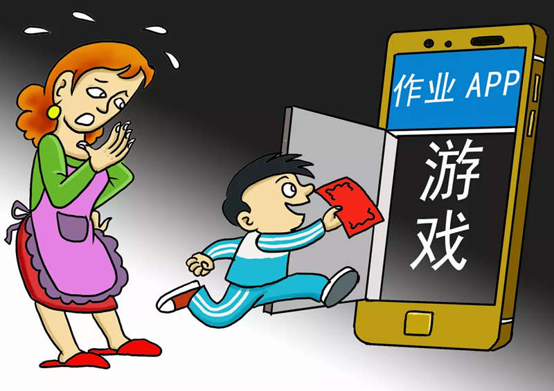 已经成年了为什么还有防沉迷系统,防沉迷系统什么时候下线真实情况