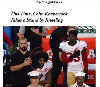 因为一面旗帜，耐克又被“爱国”带进坑