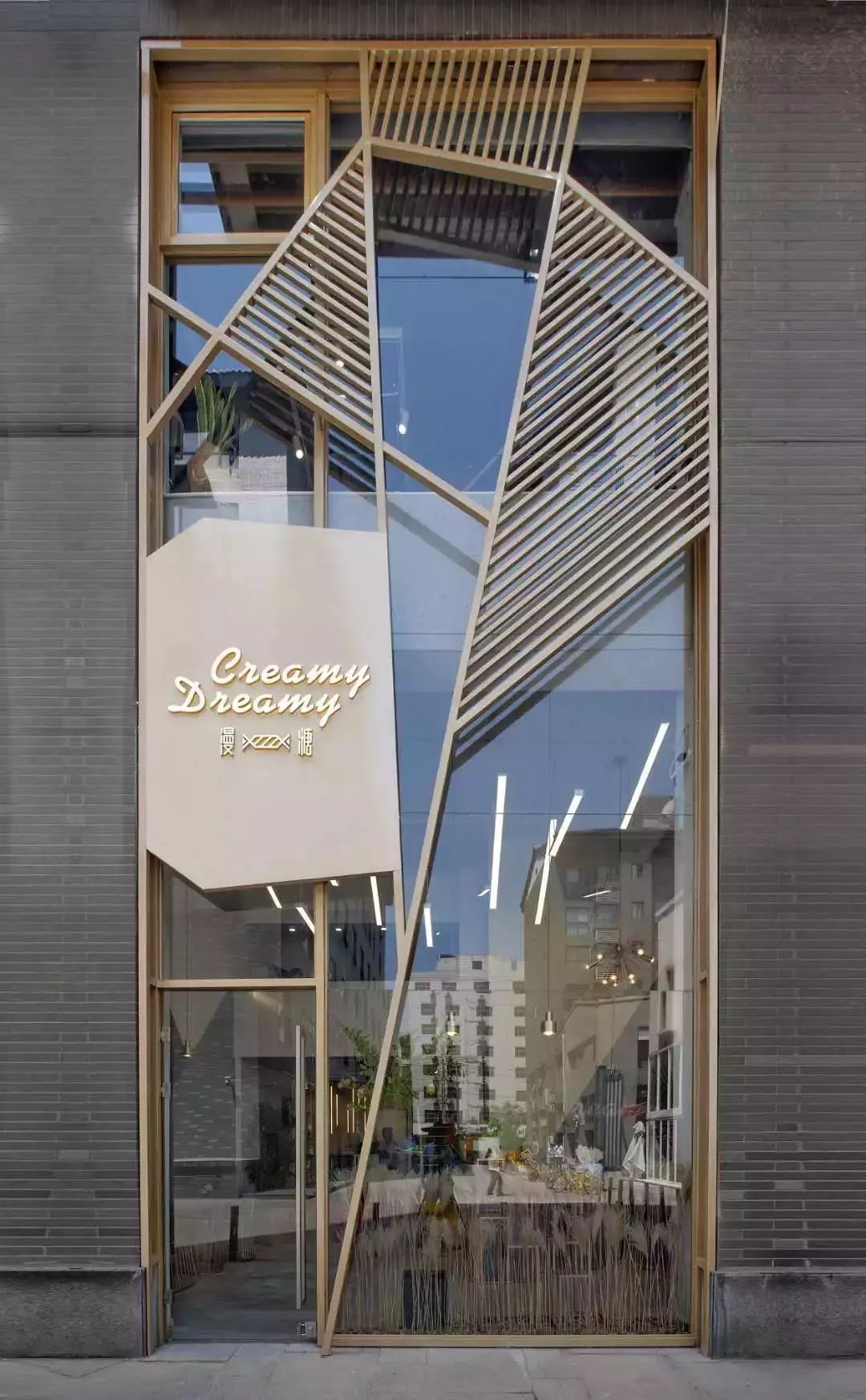 开到你梦里的超嗲少女店，西安就1家