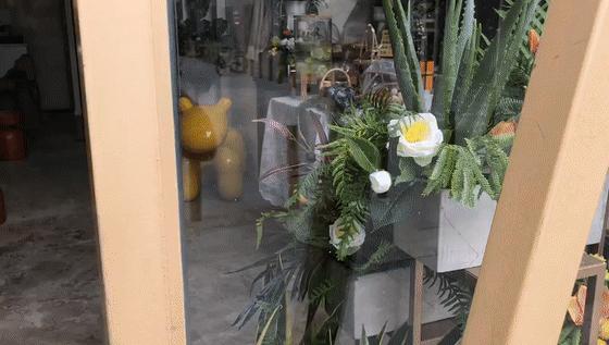 开到你梦里的超嗲少女店，西安就1家