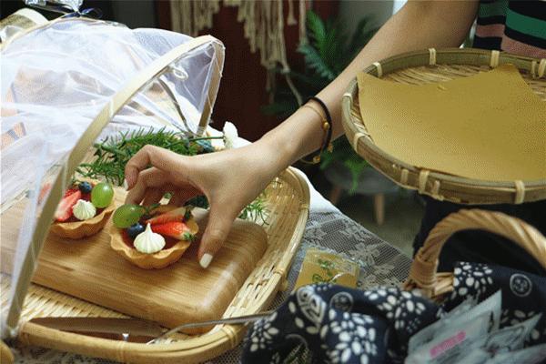 开到你梦里的超嗲少女店，西安就1家