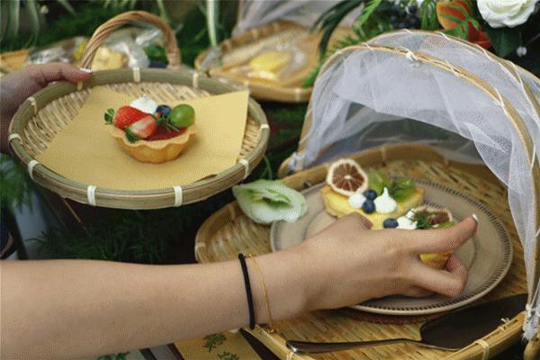 开到你梦里的超嗲少女店，西安就1家