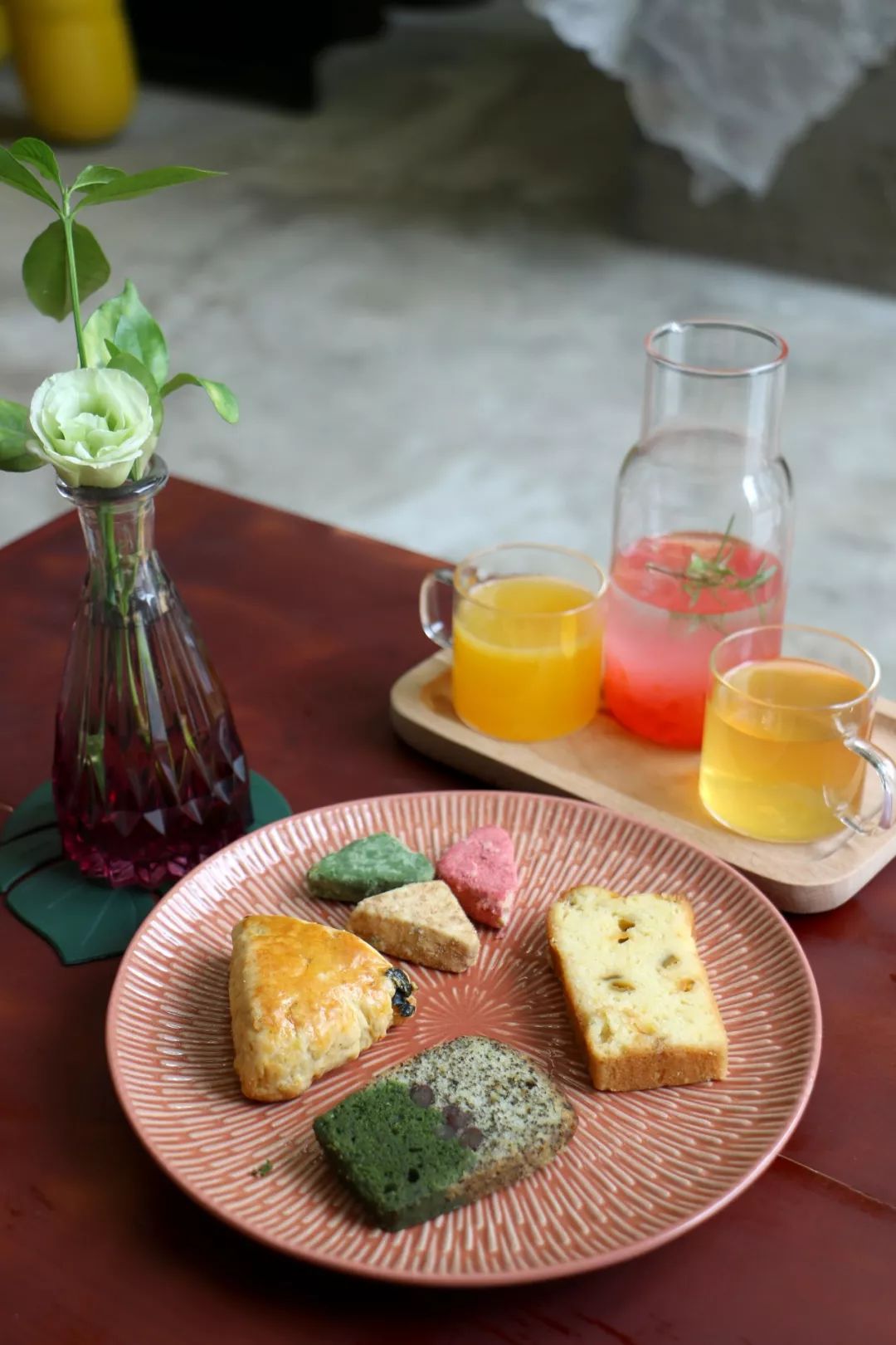 开到你梦里的超嗲少女店，西安就1家