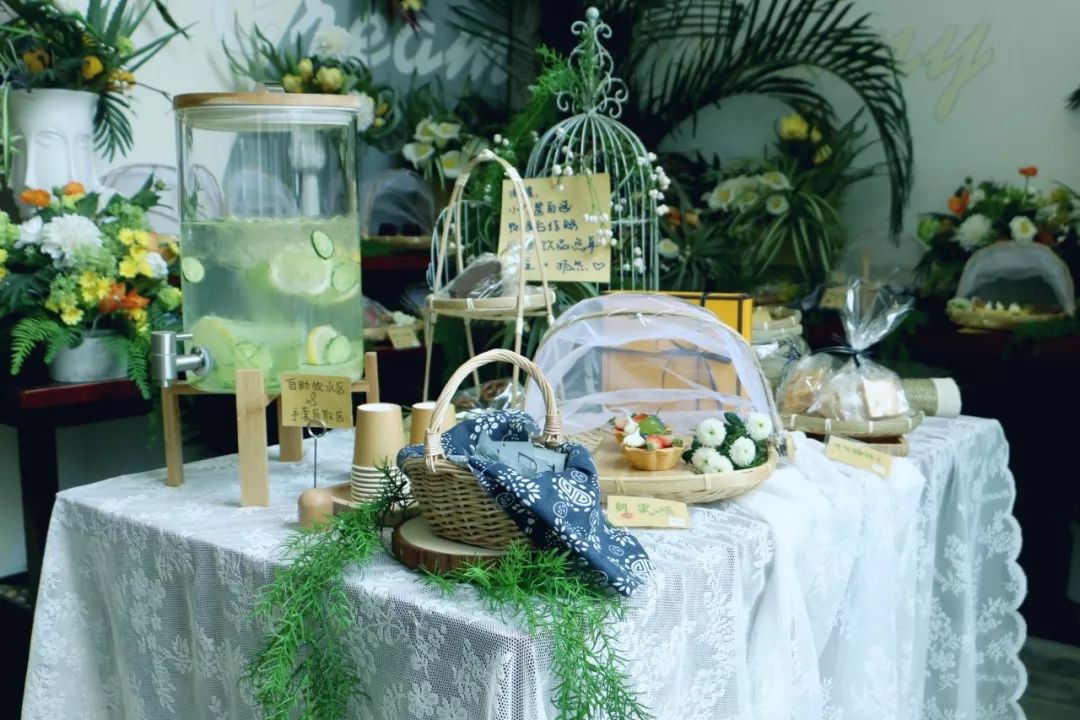 开到你梦里的超嗲少女店，西安就1家