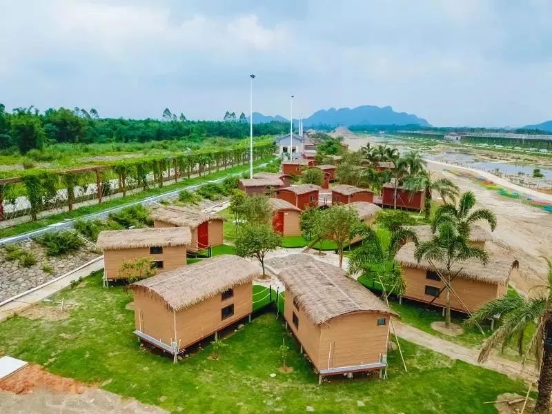 百万豪奖！邀您评出最喜爱的清远市名特优新农产品丨关注