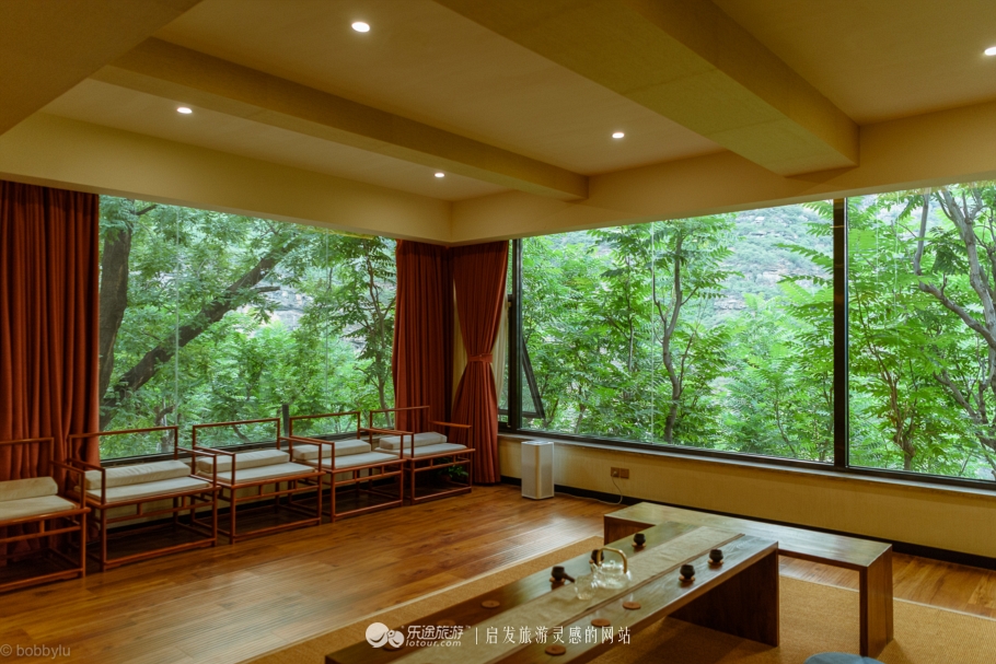 京郊周边避暑,北京房山避暑地方